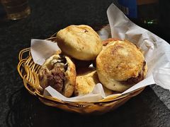 买又大特色牛肉烧饼-买又大餐厅(福林里店)