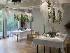 -发现花馆西餐厅FA Restaurant