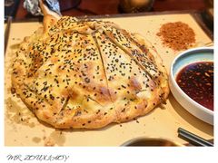 -那拉提之疆·新疆菜(美院店)