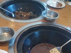 -缘福乡村铁锅炖民宿(八达岭店)