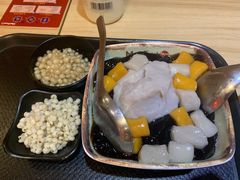 -鲜芋仙(宝地广场店)