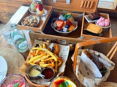 -六阅·福十 FORTEN 海景咖啡西餐厅(双廊古镇店)