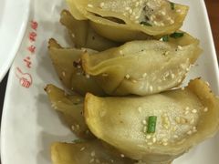 -小姜锅贴(凤凰街店)