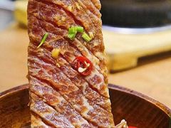 -嘿嘟嘟·肋条烧肉放题(爱融荟城店)
