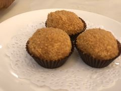 擂沙汤圆-利苑酒家(金宝店)