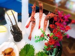 -阳光岛·海鲜盛宴(银泰中心in99店)
