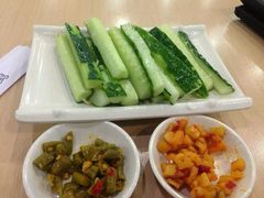 -蒙自源米线大王(普宁广场店)