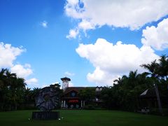 -候鸟水榕庄度假酒店