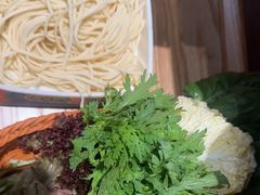 -侃爷南门铜锅涮肉