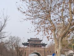 -汉水谣·江景餐厅(江滩店)