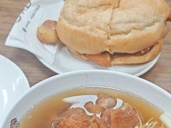 -百福麵家(新馬路店)