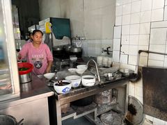 -金兴利茶室(新苏兰店)