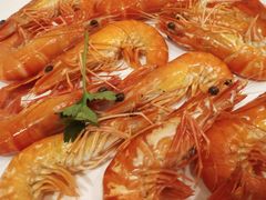 -山泉公馆酒家(珠江新城店)