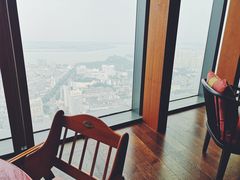 -镇江苏宁万豪酒店-苏筵中餐厅