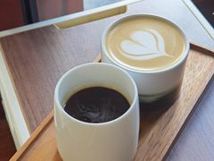 -SAFARI COFFEE