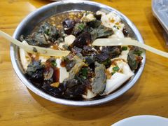 -京朋串屋·烧烤(望京西路总店)