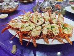 -广胜通达海鲜食府(黄沙店)