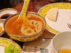 -富华斋饽饽铺·宫廷糕点·伴手礼(护国新天地店)