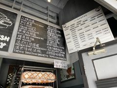 -Juicy Bakery(大学路店)
