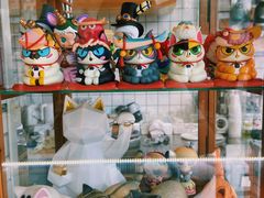 -隹木咖啡馆(宝龙广场店)