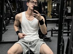 -威克健身游泳(万菱汇店)