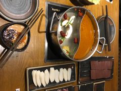 -呷哺呷哺 黄金牧场 (新中关购物中心店)