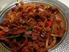 -小鱼小牛·鱼牛干锅·脆鱼火锅(世欧广场店)