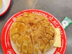 -永盛茶档·港式餐厅(桥北店)