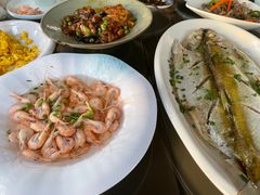 -品渔味湖鲜馆(拈花湾店)