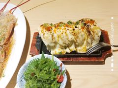 -越光米贩精致料理餐厅(金鹰店)