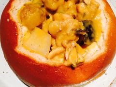 -大树餐厅(益田假日店)