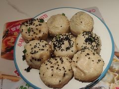 -小杨生煎(黄河路店)