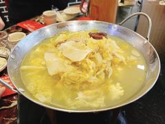 -一块豆腐·海鲜·家常菜(李沧书院路店)