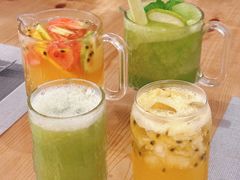 -Papa Razzi西餐厅