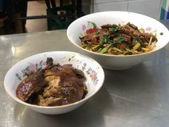 -小狗面馆(复兴店)