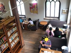 大堂-1901 Cafe(西四店)