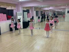 -雅米拉艺术中心(少儿舞蹈培训)