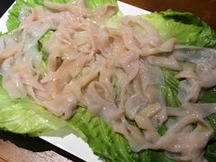 鸭肠-牛郎记潮汕牛肉火锅(大西洋银泰城店)