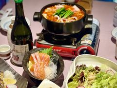 -笑福亭料理小馆(解放碑店)
