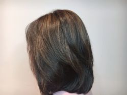 -Mentor Hair Salon