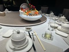 -春满园·早茶·粤菜·宴会(前海店)