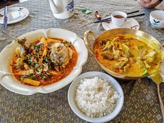 -南沙游艇会·大兵船餐厅