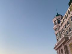 -人民防洪胜利纪念塔