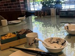 -朝郡酒家·粤菜(燕大星苑店)