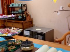 -五月艾·艾灸养生馆(静安店)