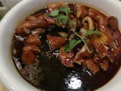 -海宝酒家(中山四路店)