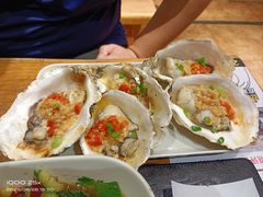 -木屋烧烤(西南角店)