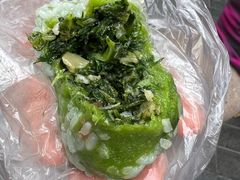 -沈大成(南京东路店)