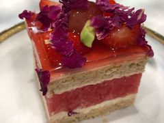 -EVERNAKED裸蛋糕(SOHO天山店)