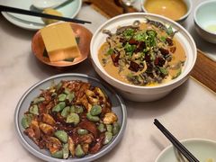 -小吊梨汤·北京菜·烤鸭(华润万象城店)